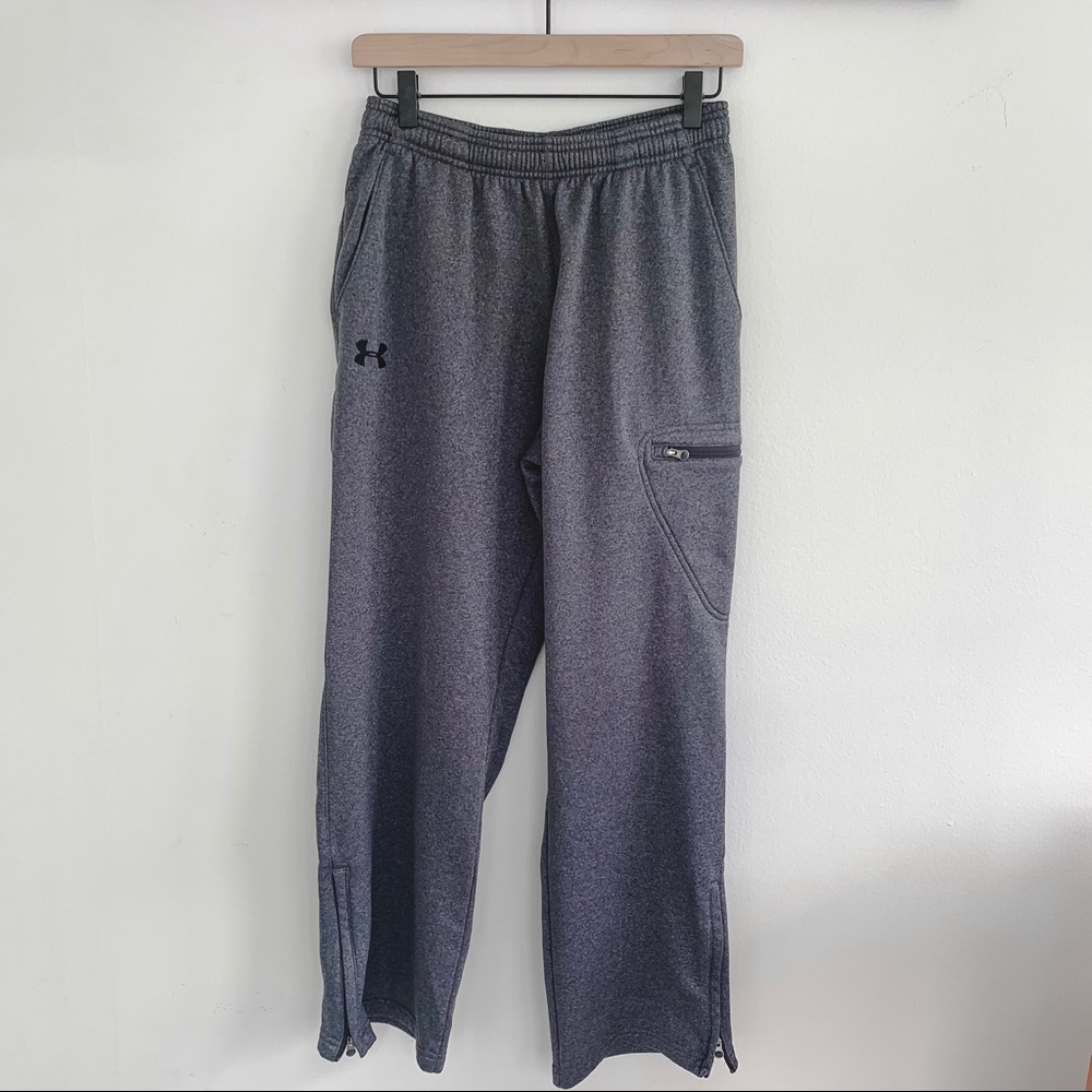 Under Armour | STORM Grey jogging pants